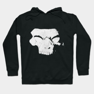 Cursed Arm Hassan - True Assassin Hoodie